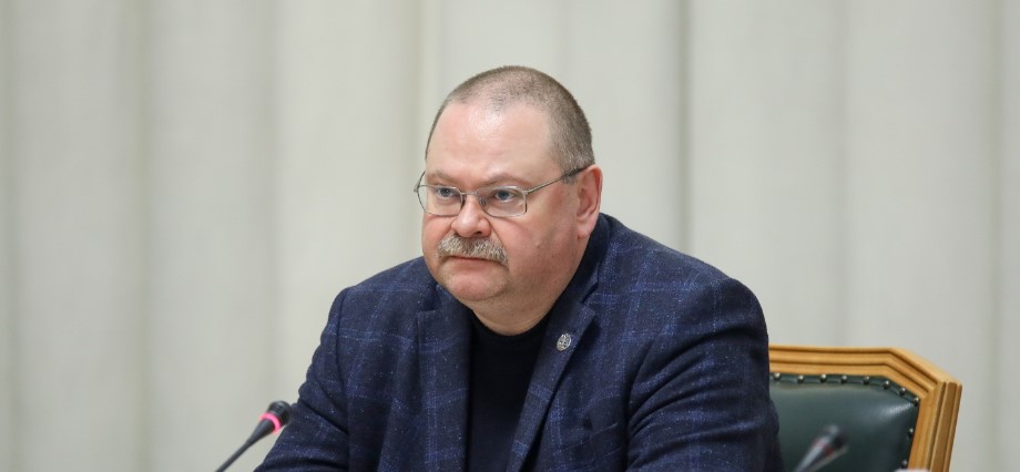 Губернатор продлил срок уплаты аренды областного имущества до 2023 года