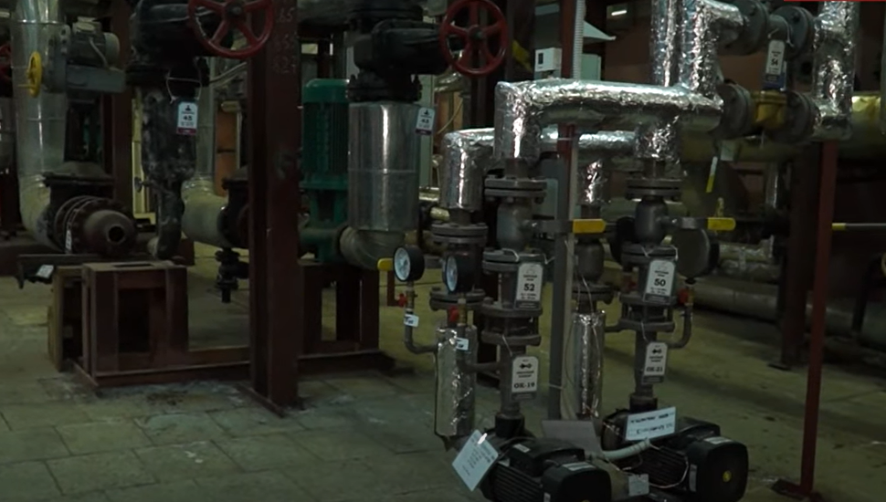 Пензенское ПАО «Т Плюс» заканчивает реконструкцию 19 центральных тепловых пунктов