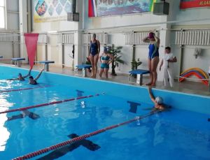 В Пензенской области больше 500 ветеранов спорта участвовали в областной Спартакиаде