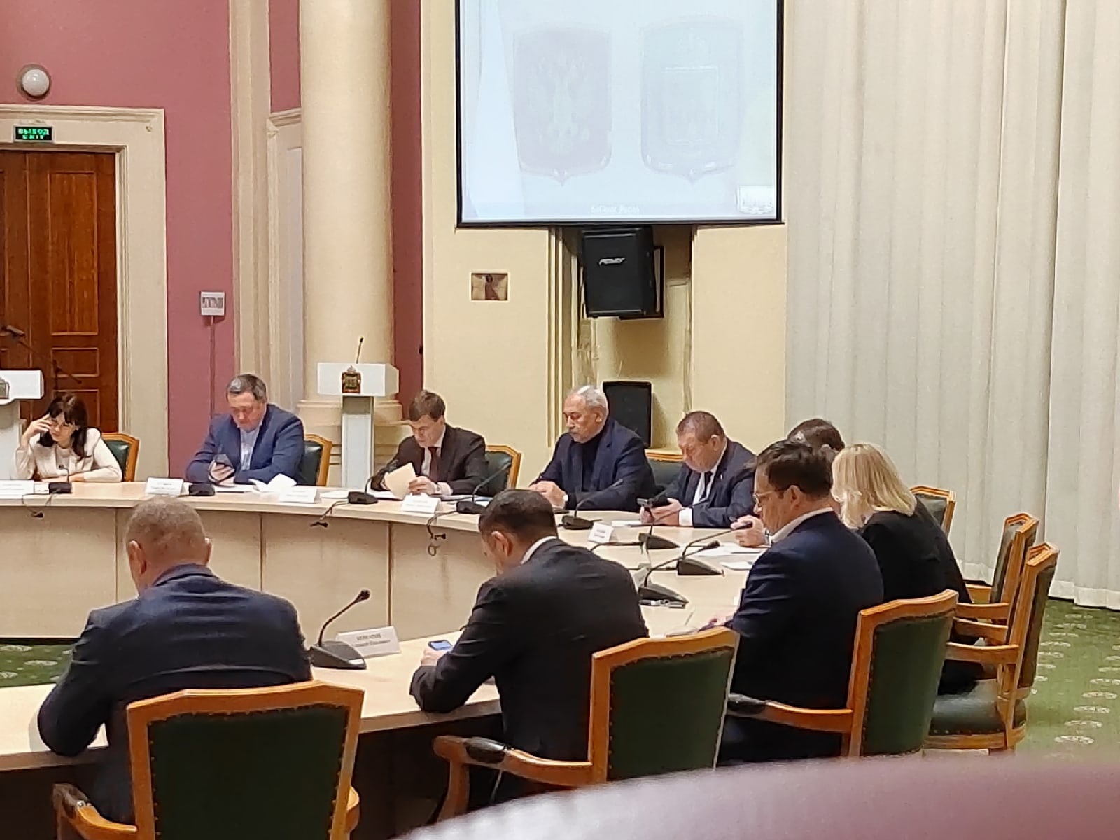 Олег Мельниченко рассказал о сельхозканибализме и путях его решения