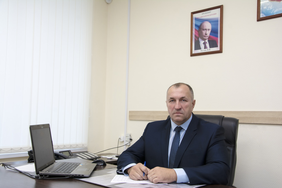 Замначальника полиции рассказал о жутких преступлениях, произошедших в Пензенской области