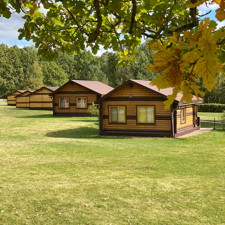 В Бессоновском районе число туристов увеличилось на треть