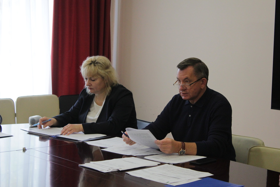 В Пензенской области должны поднять зарплаты работников дорожных организаций