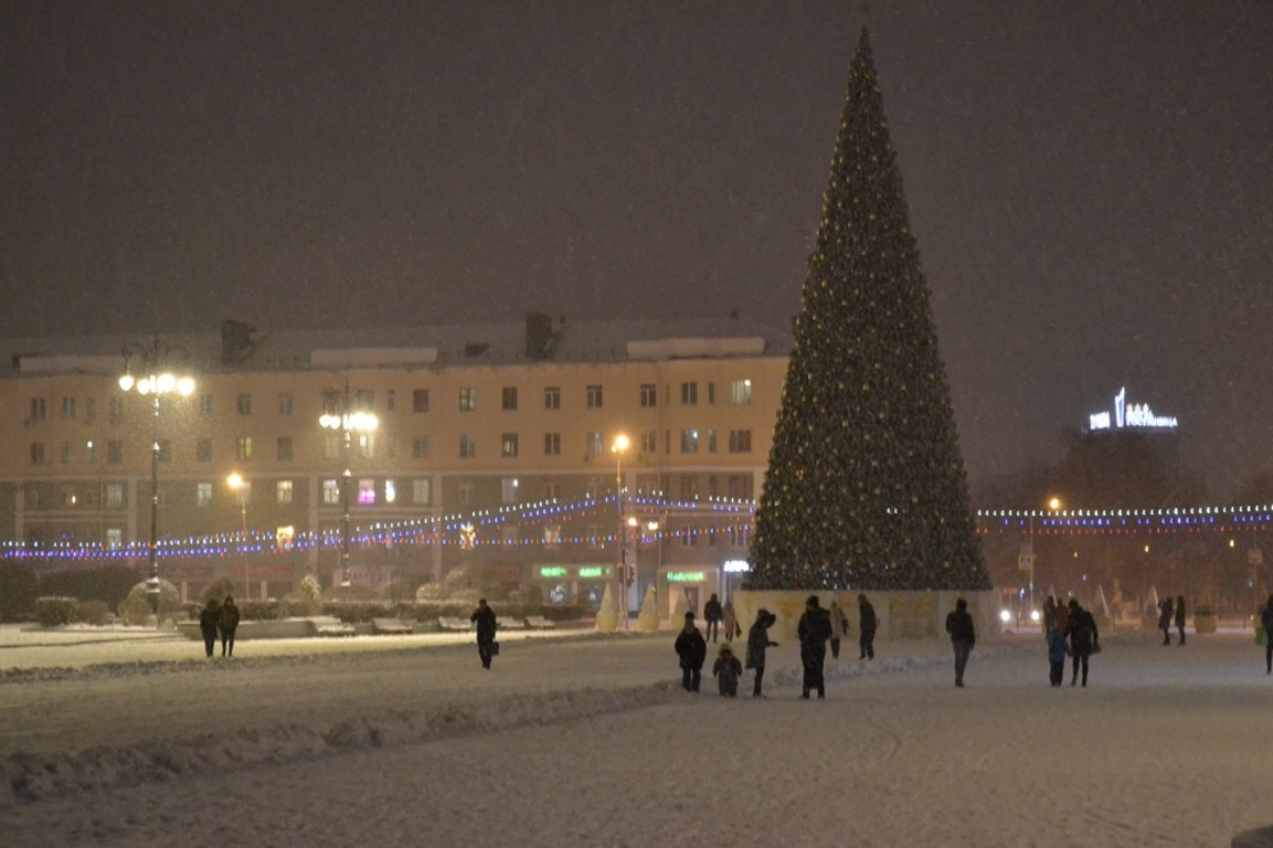 Олег Мельниченко призвал пензенцев отказаться от празднования новогодних корпоративов