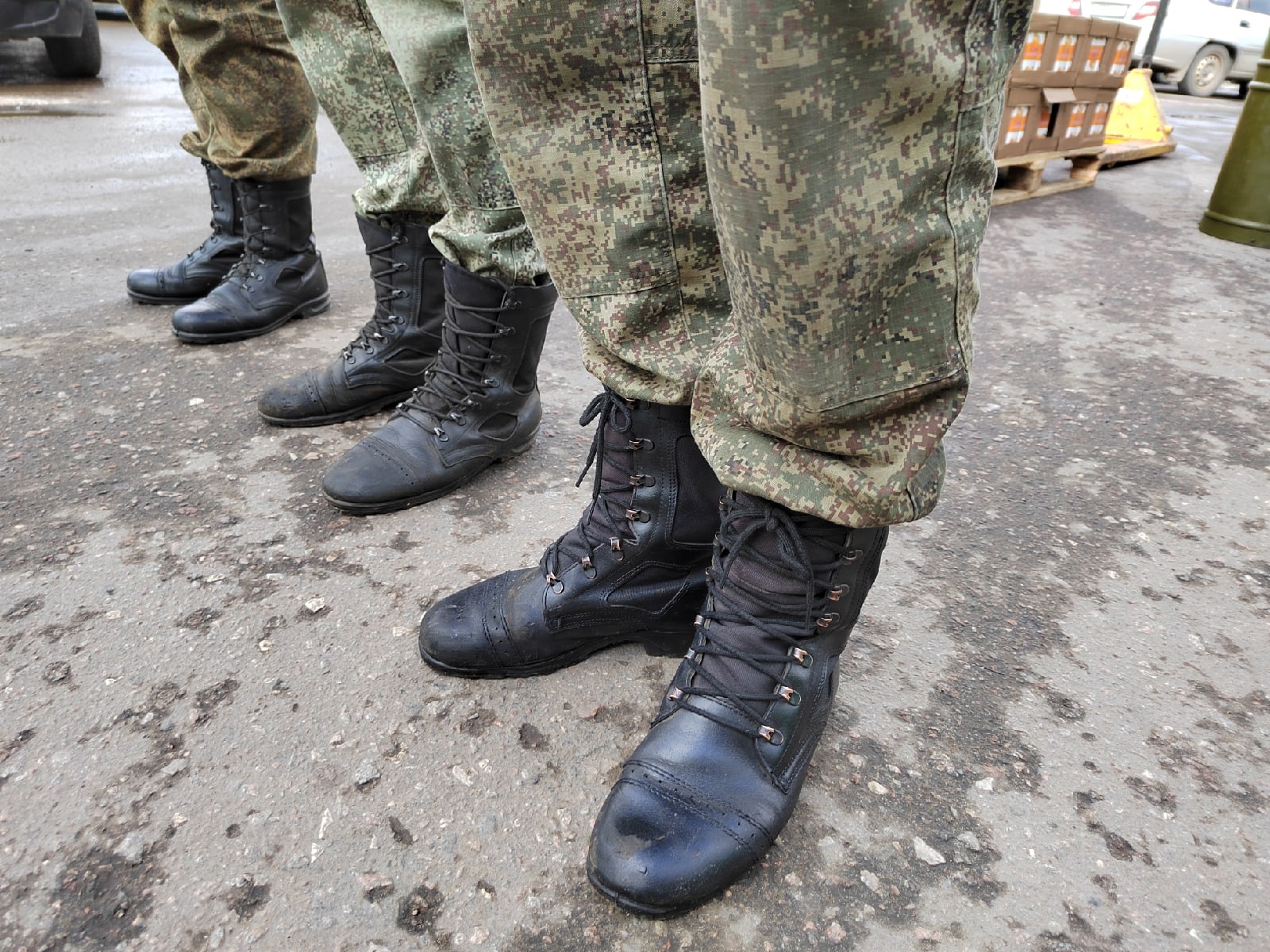 Пензенцам перечислили уважительные причины неявки в военкомат