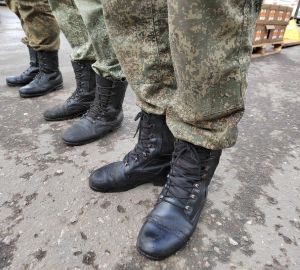 Смерть мобилизованного пензенца во время учений на полигоне не подтвердилась