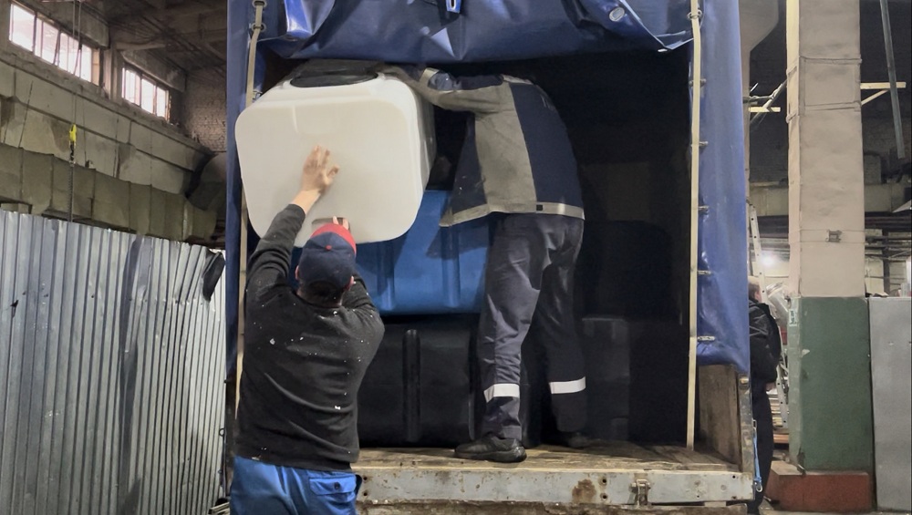 ОНФ совместно с «ОПОРОЙ РОССИИ» запустили проект «Бизнес-мобилизация»