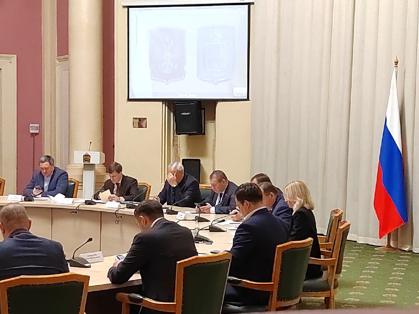 В Пензенской области ситуация на рынке труда стабильная