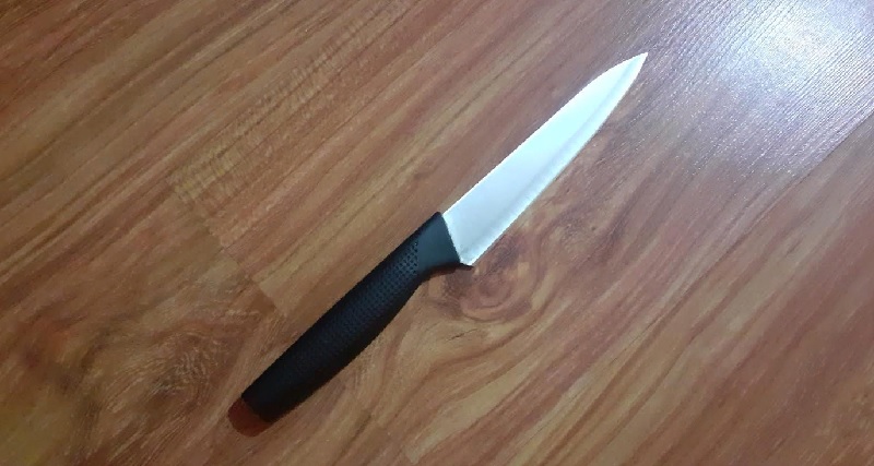 Житель Пензы выпивал с соседкой, а затем последовал за ней, чтобы убить