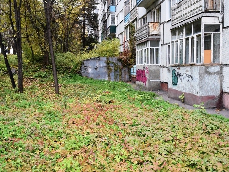 В Пензе жителям Ленинского района предложили отказаться от услуг недобросовестных управляек