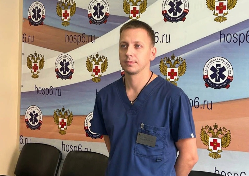 В пензенской Клинической больнице №6 открыт исследовательский центр лечения сердечно-сосудистых патологий