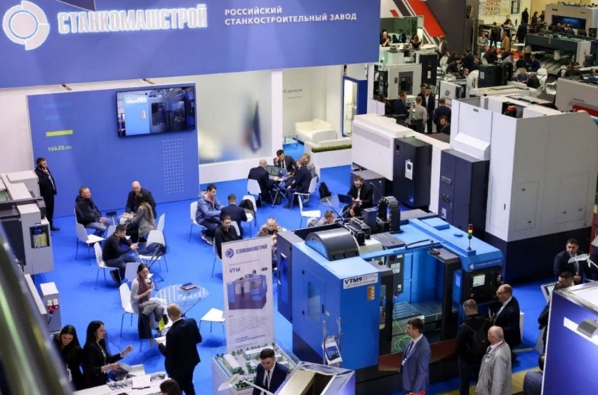 Пензенским опытом развития станкостроения заинтересовались на федеральном уровне