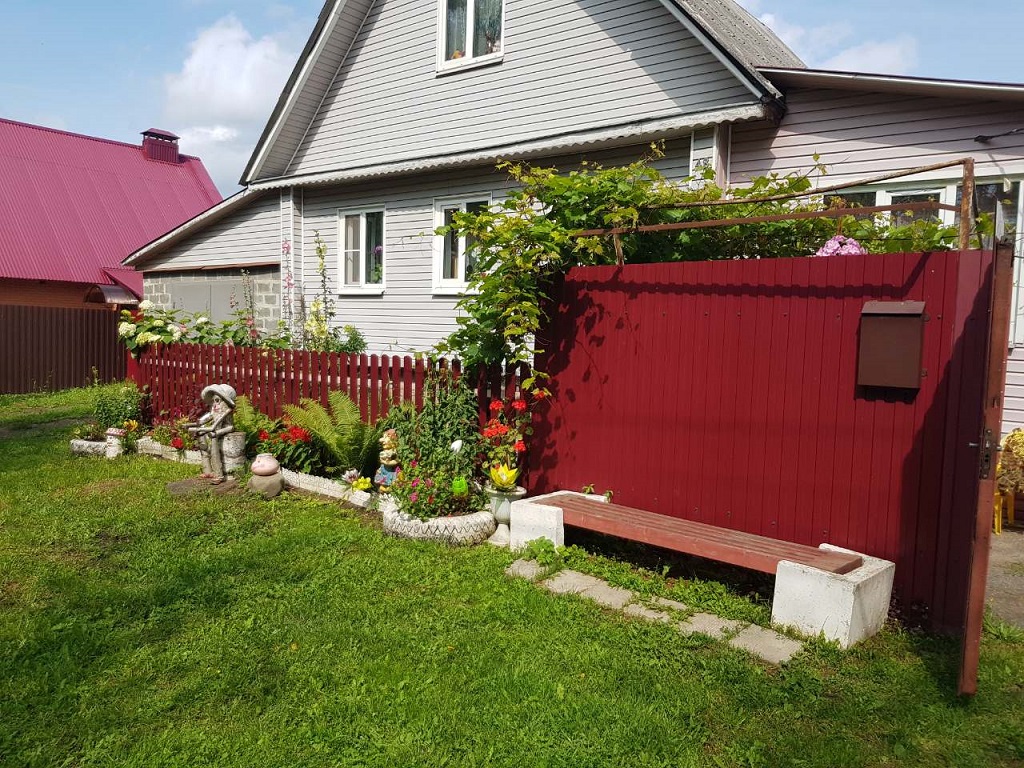 В Кузнецке стартовал конкурс на лучший многоквартирный дом