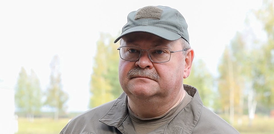 Губернатор рассказал о помощи региона мобилизованным пензенцам