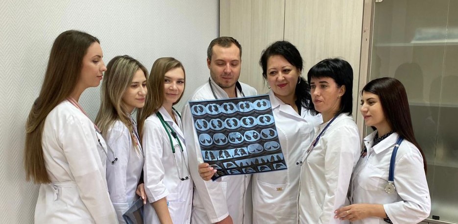 В пензенский КИМ пришли работать семь молодых специалистов