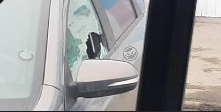 Пензенские автовладельцы становятся жертвами дебоширов