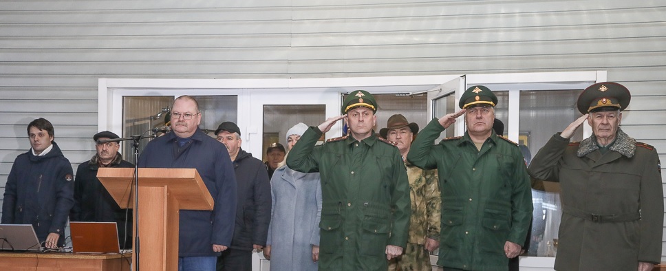 Олег Мельниченко: «Ни один срочник не будет отправлен в зону проведения СВО»