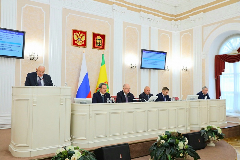 Вадим Супиков и депутаты Засксобрания поддержали идею присвоения каменской школе имени Анатолия Чижова