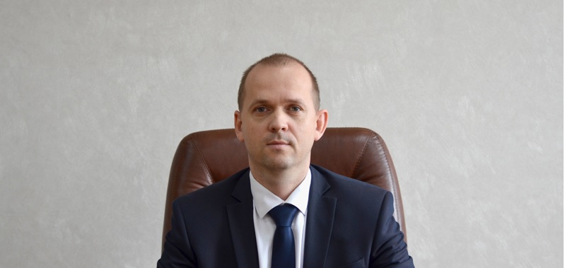 Первый замминистра экономического развития Роман Трялин ответит на вопросы пензенцев