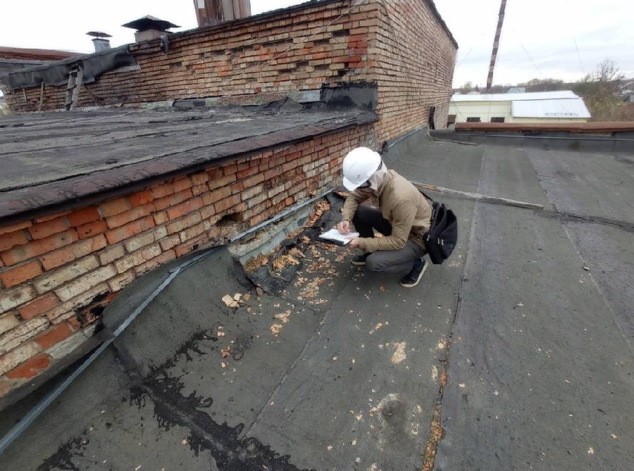 Александр Бедикин ответил, когда в Сердобске откроют баню