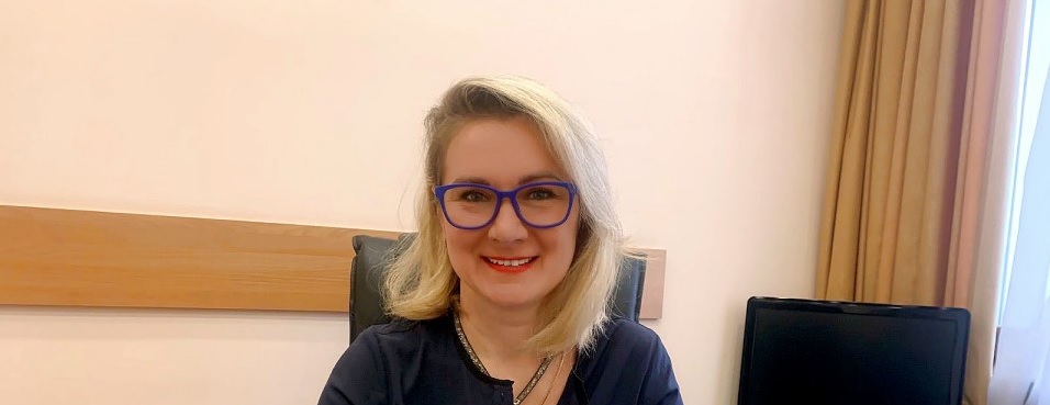 В пензенском драмтеатре директором назначили Веру Краснопольскую