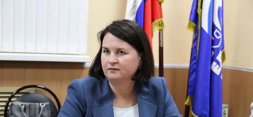 Ольга Чистякова пригласила пензенцев принять участие в фотоконкурсе «Ангел по имени Мама!»