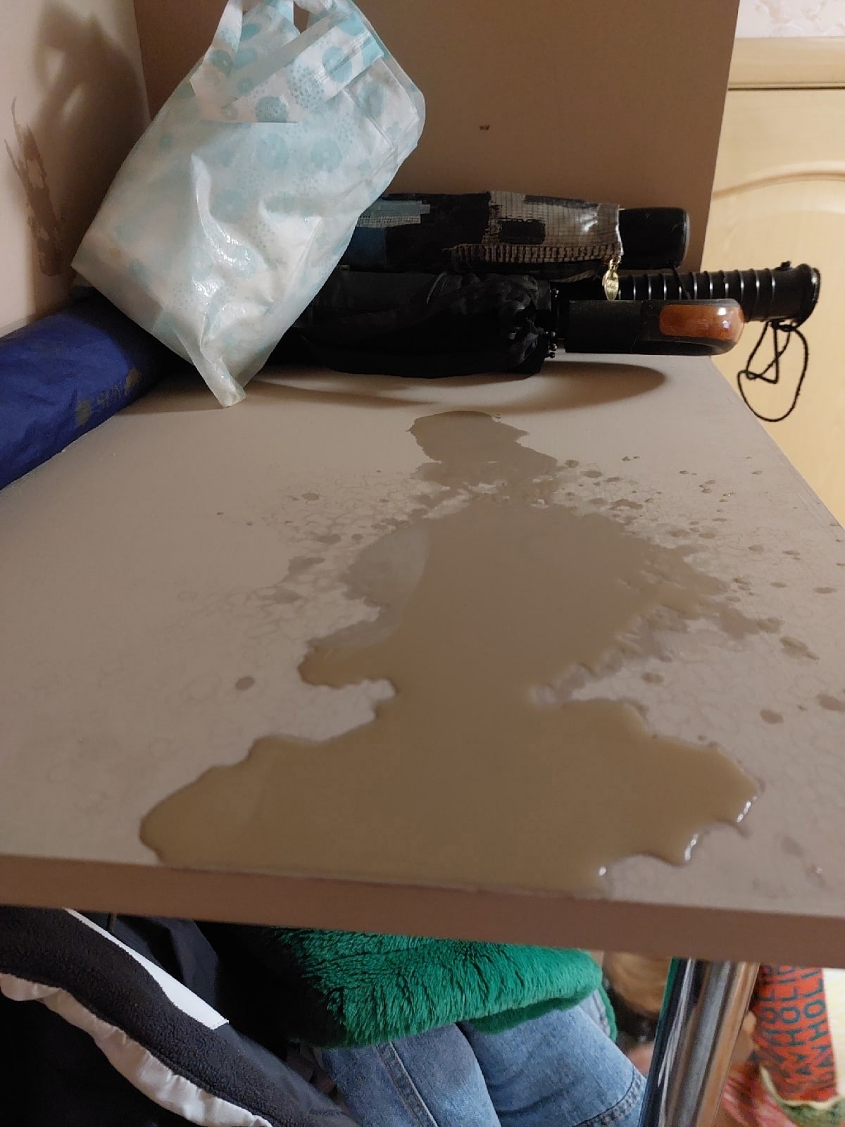 Пензячке, завалившей УК жалобами, ответили, что крышу отремонтируют в 2040 году