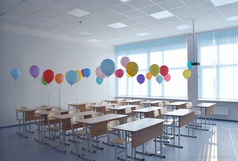 В Пензе планируют начать строительство новой школы в Арбеково через два года