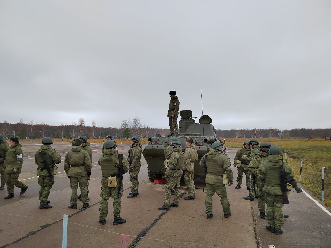 Пензенцам пообещали ответить, почему мобилизованных, имеющих отсрочку, не вернули домой