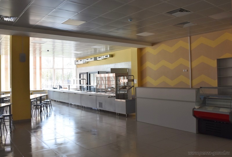 В Пензенской области детской спортивной школой руководил бывший заключенный