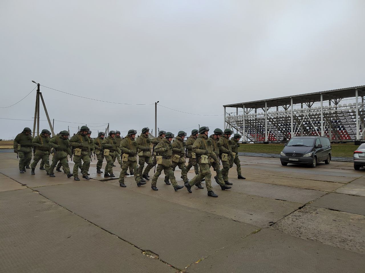 Пензенцам объяснили, почему мобилизованные не могут часто звонить домой