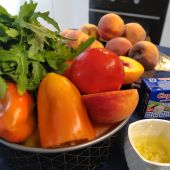 Как избежать гиповитаминоза и где искать зимой витамины