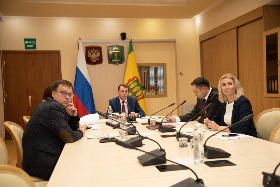 В Пензе пройдет масштабная акция «Спортивная зима»