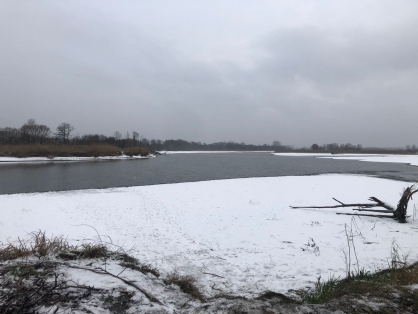 В Пензенской области следователи проведут проверку по факту гибели рыбака на реке Уза