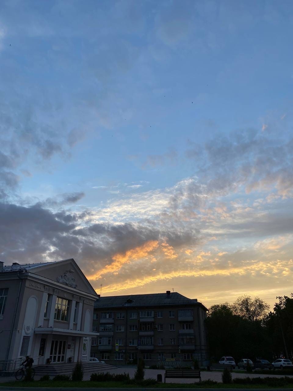 Росавиация: «На 2023 год утвержден лишь один субсидируемый авиарейс из Пензы»