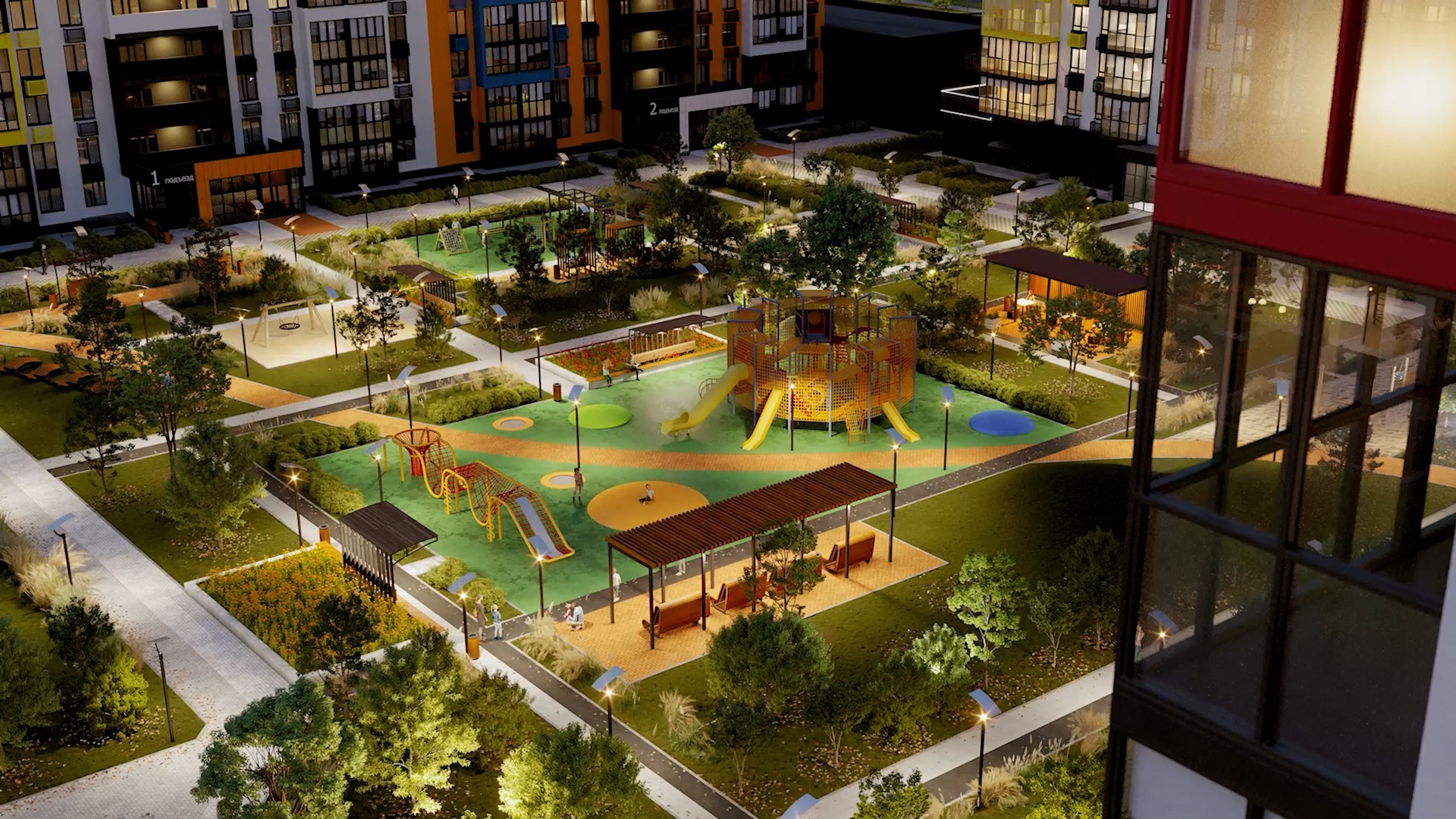 Архитекторы дали оценку транспортной доступности Спутника