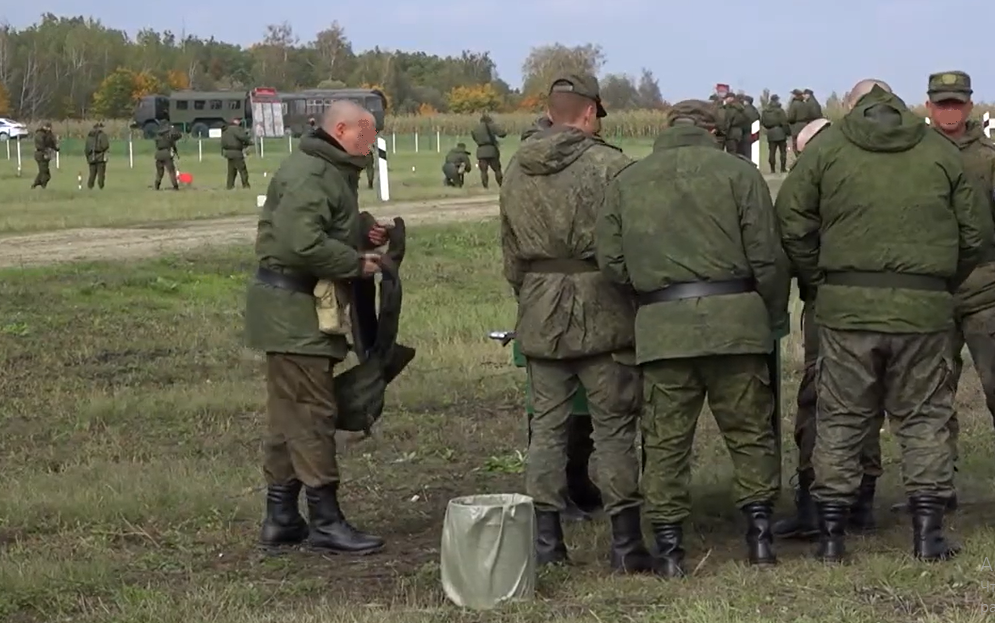 Все о спецоперации на Украине за 23 ноября