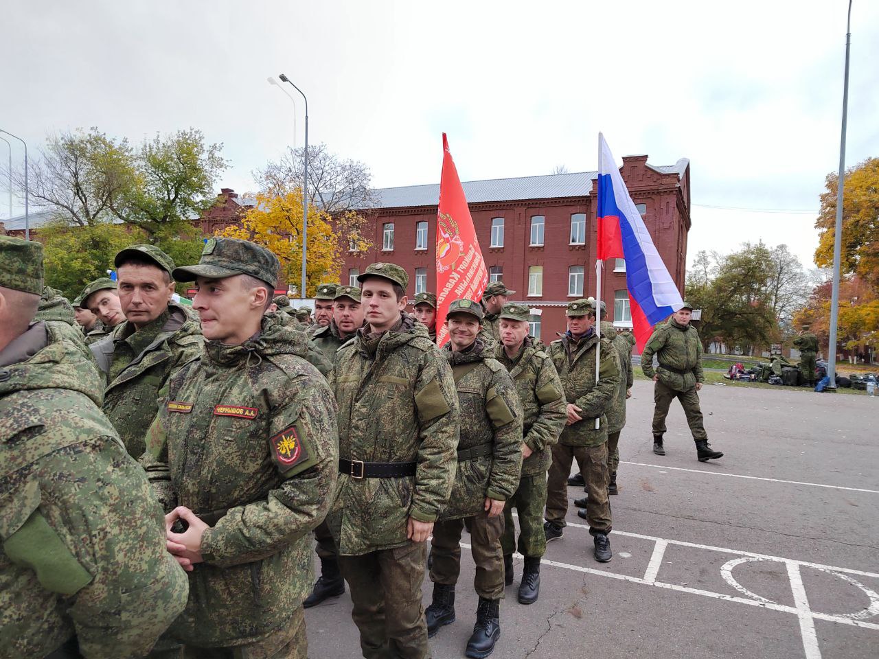Пензенцам ответили на вопрос, почему мобилизованным не выплачивают «подъемные»