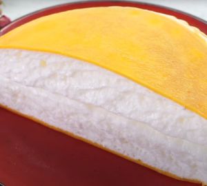 Готовим знаменитый французский омлет «Пуляр» на завтрак