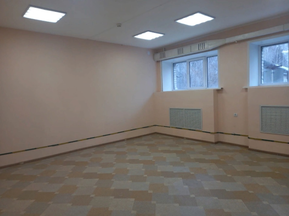 В отремонтированной Иссинской больнице появится новый рентген-аппарат