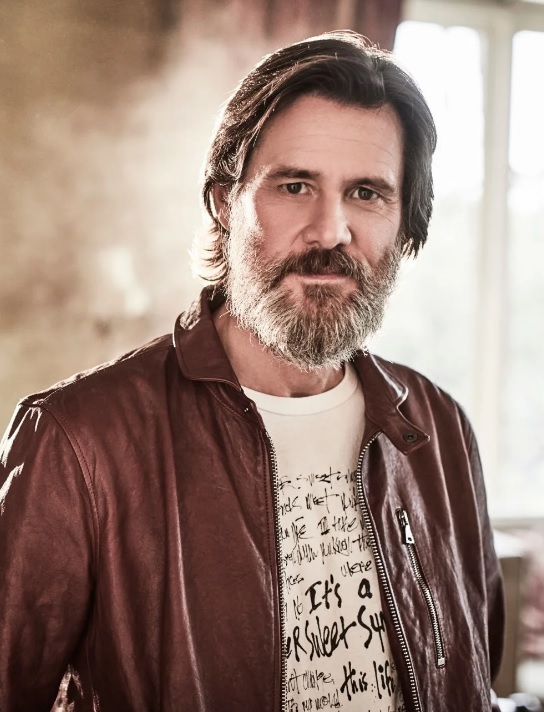 Звезда Голливуда Джим Керри попал под российские санкции