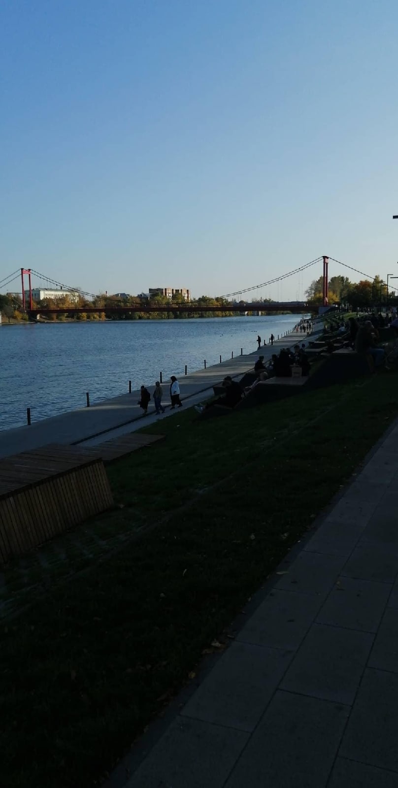 В Пензенской области до 2024 года приведут в порядок 20 мостов