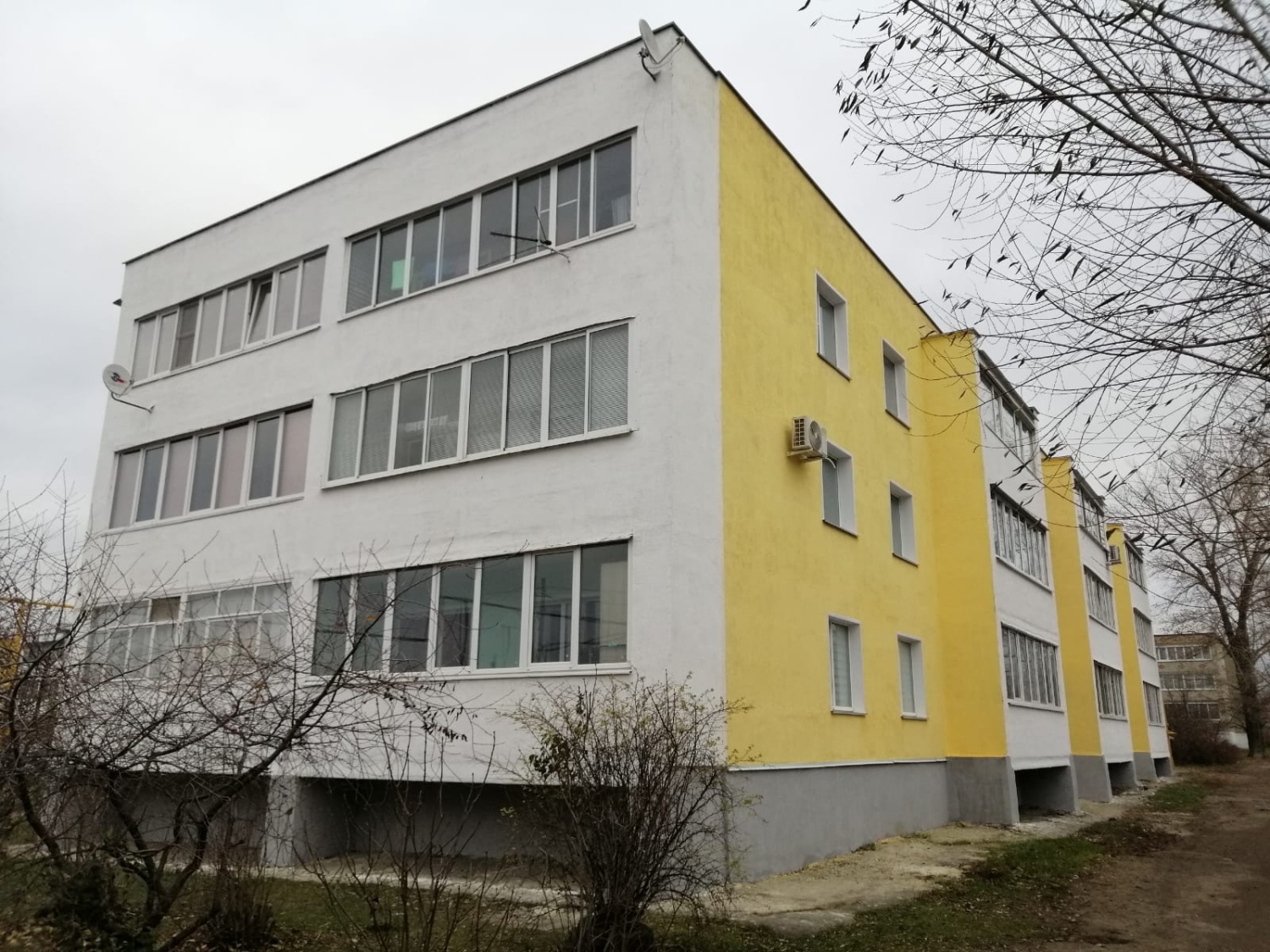 В Кузнецке капитально отремонтировали пять объектов