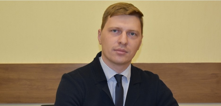 В Пензе управление транспорта и связи возглавил Артем Садовов