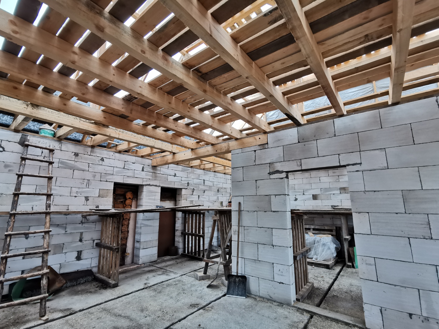 В 2022 году в Кузнецком районе 6 семей получили жилищные сертификаты