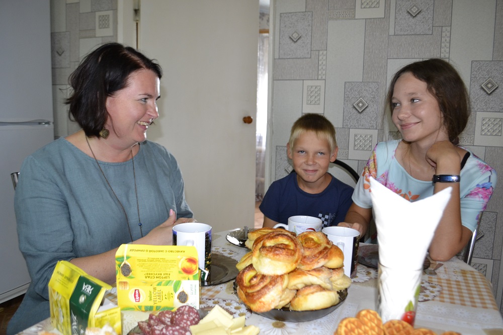 Ольга Чистякова пояснила, кому дадут медаль «За заслуги в воспитании детей»