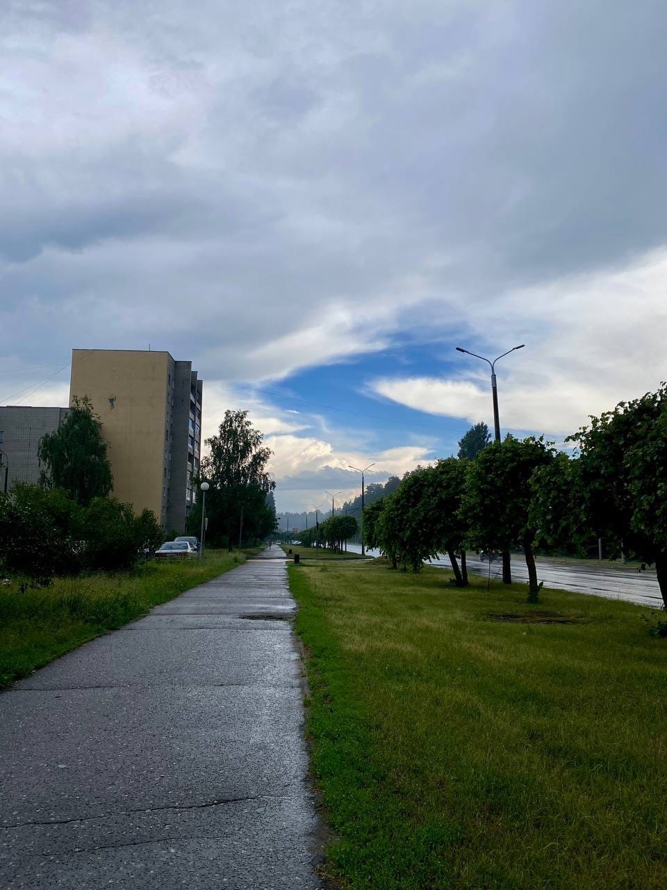 Зареченцы чаще всего жалуются на обслуживание и ремонт домов
