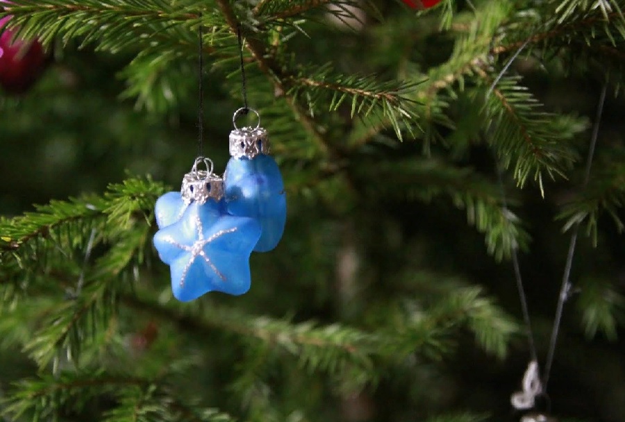 В Пензе закупили цифру «3» для новогодней инсталляции