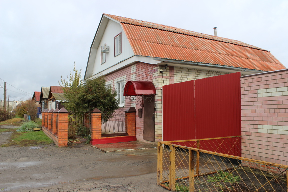 В Кузнецке определили самые лучшие дома