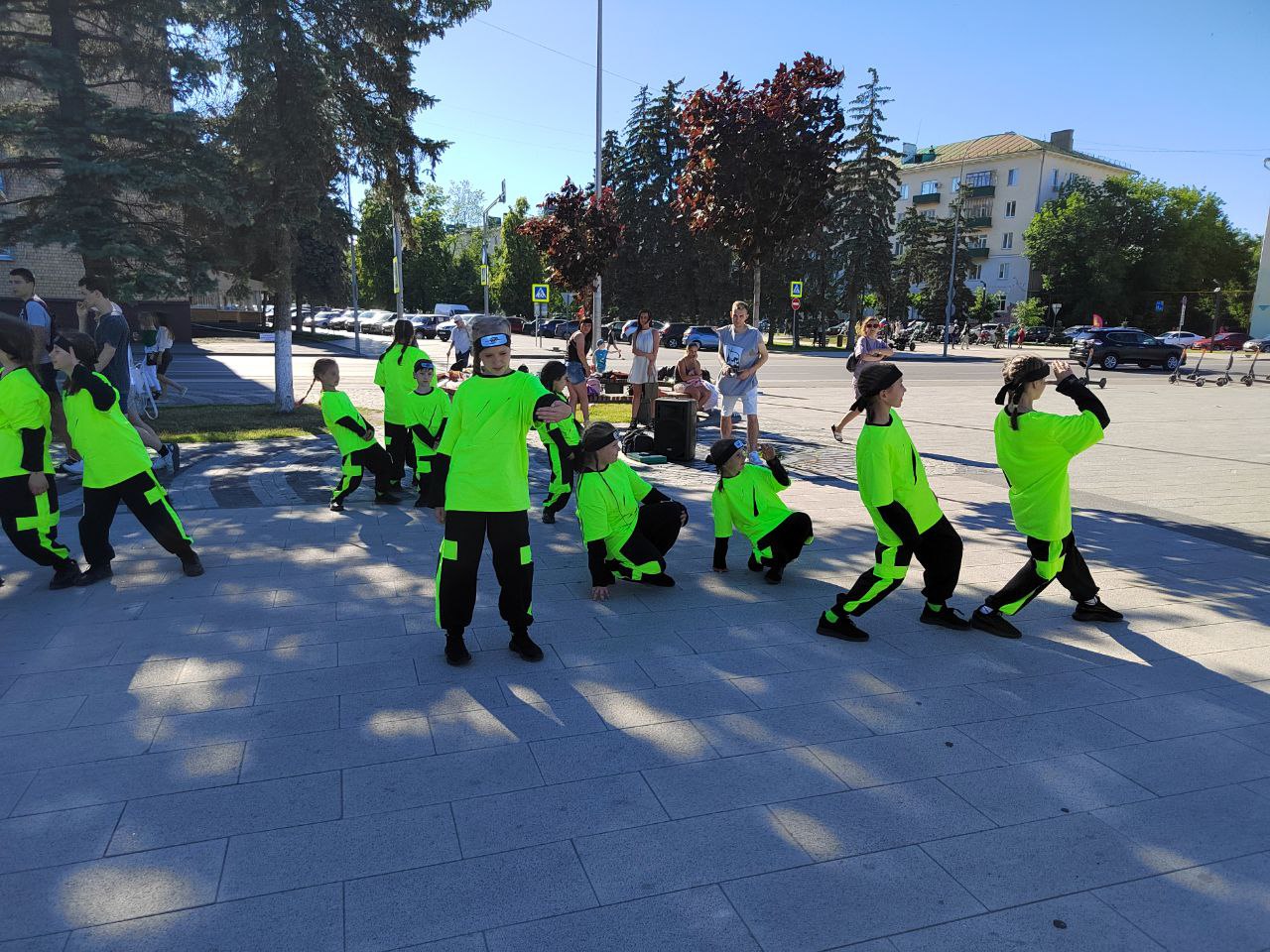 Летние лагеря Пензенской области пользуются спросом у детей из Саратова
